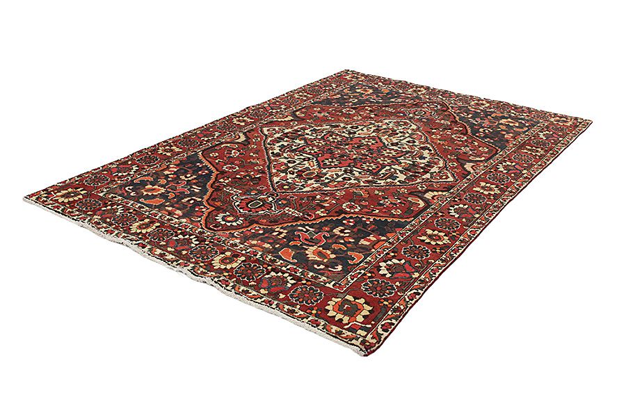 Bakhtiari Perser Teppich 300x205 - Abbildung 2