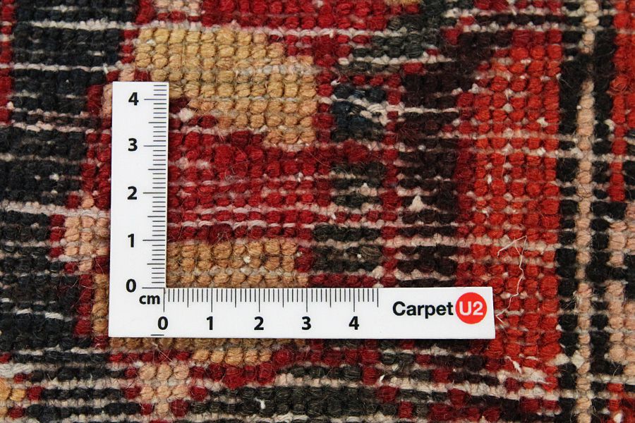 Bakhtiari Perser Teppich 300x205 - Abbildung 3