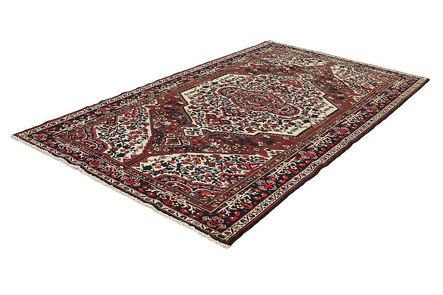 Jozan - Sarough Perser Teppich 296x168 - Abbildung 2