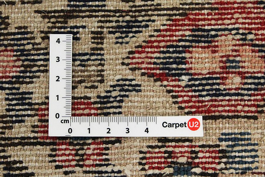 Jozan - Sarough Perser Teppich 296x168 - Abbildung 3