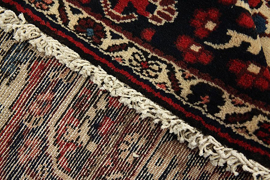 Jozan - Sarough Perser Teppich 296x168 - Abbildung 5