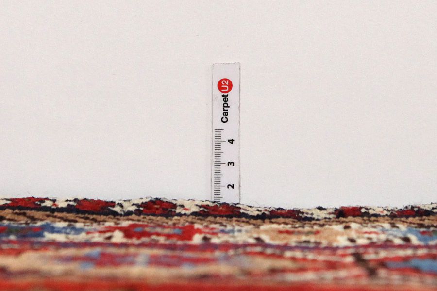 Qashqai - Shiraz Perser Teppich 250x156 - Abbildung 7