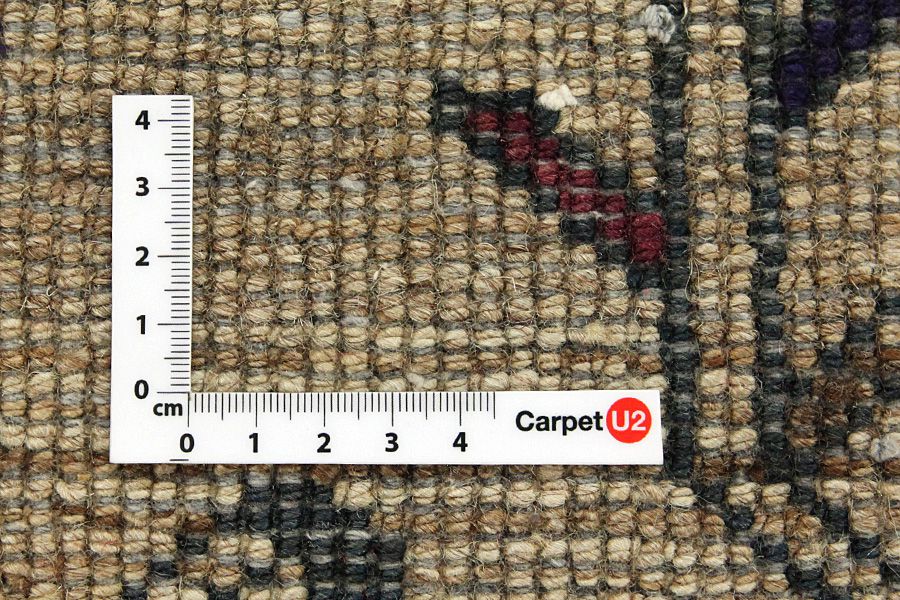 Lori - Gabbeh Perser Teppich 228x134 - Abbildung 3