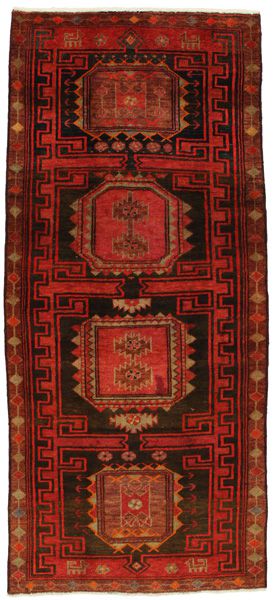 Bakhtiari - Lori Perser Teppich 285x126