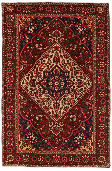 Farahan - Sarough Perser Teppich 315x207