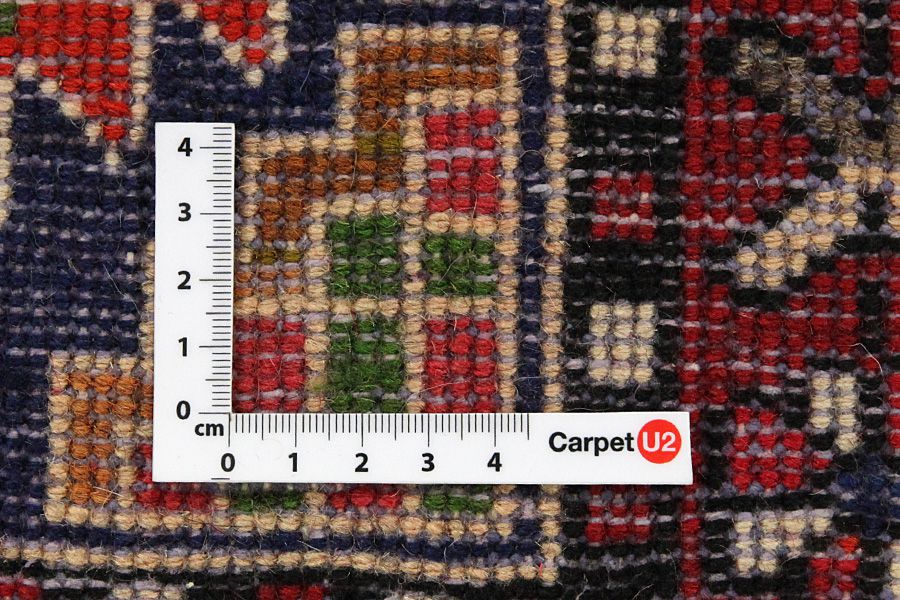 Bakhtiari - Garden Perser Teppich 305x200 - Abbildung 3