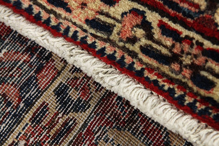 Bakhtiari Perser Teppich 270x162 - Abbildung 5