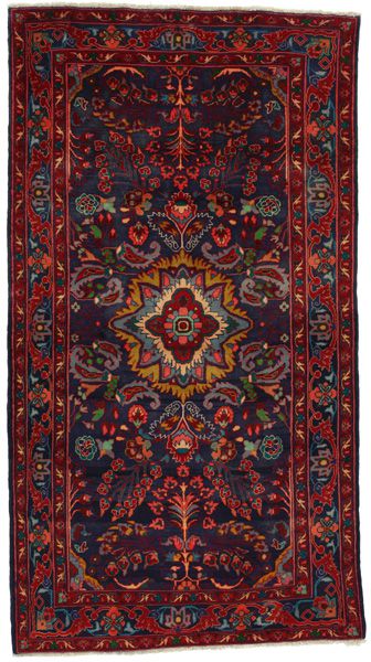 Lilian - Sarough Perser Teppich 285x155