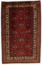 Afshar - Sirjan