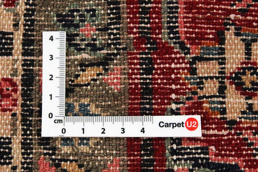 Songhor - Koliai Perser Teppich 300x168 - Abbildung 3