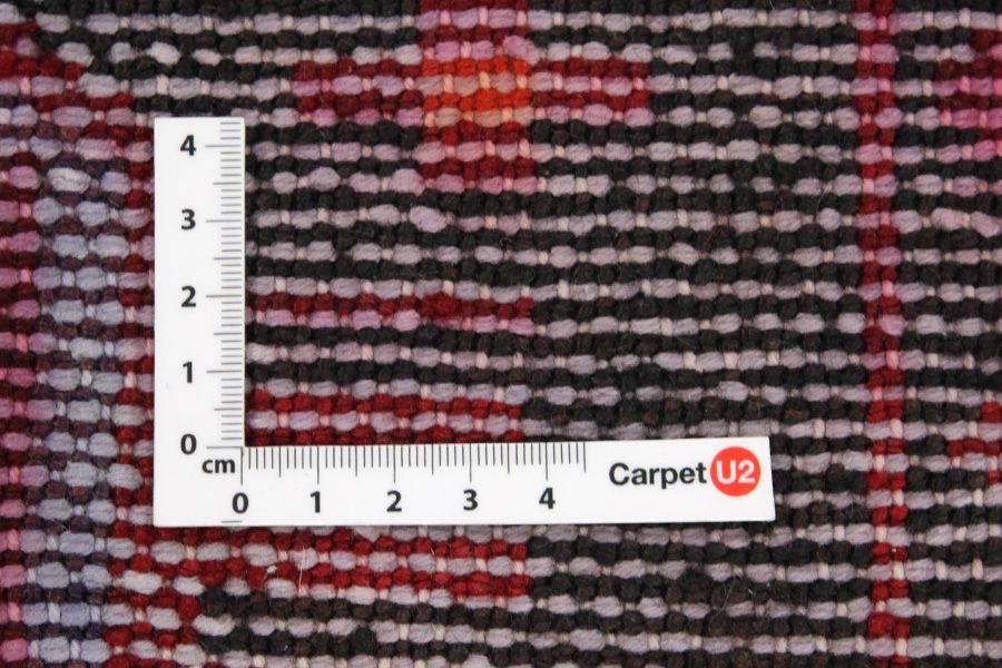 Koliai - Kurdi Perser Teppich 250x124 - Abbildung 3