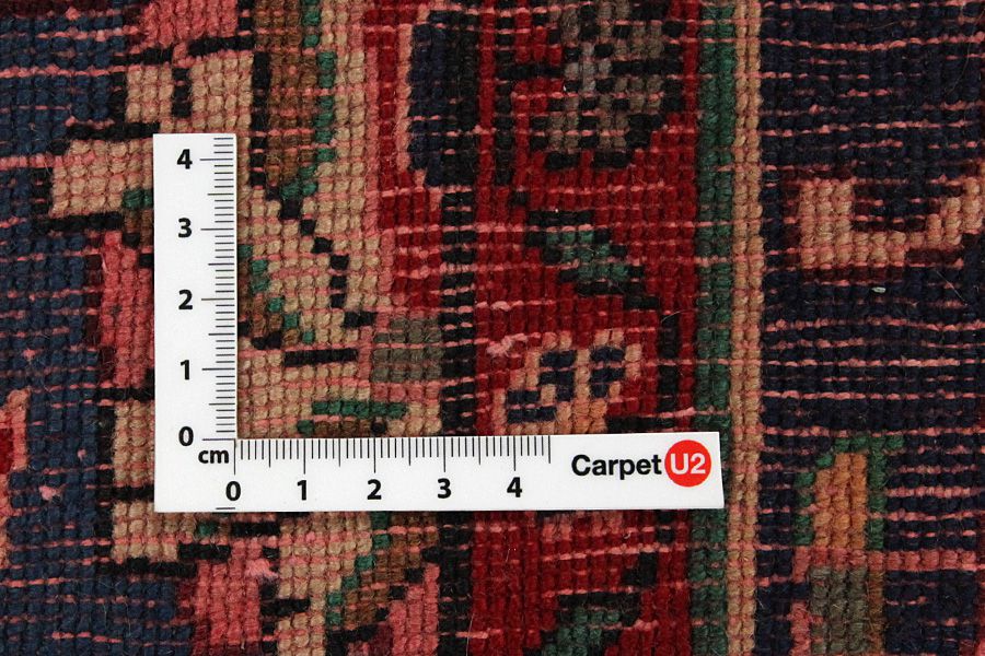 Songhor - Koliai Perser Teppich 305x153 - Abbildung 3