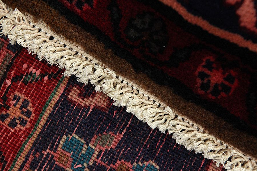 Songhor - Koliai Perser Teppich 305x153 - Abbildung 5