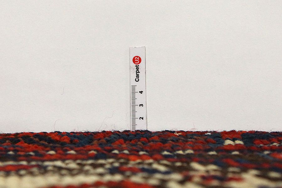 Buchara - Turkaman Perser Teppich 360x123 - Abbildung 7