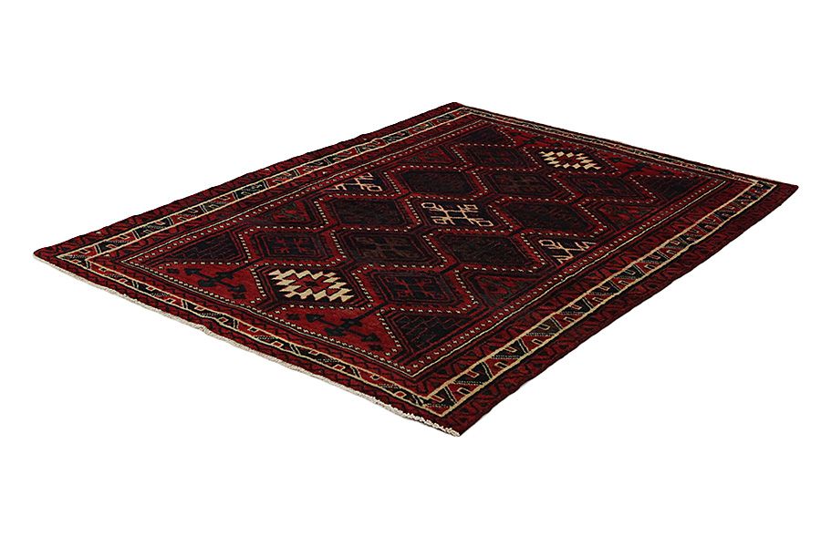 Lori - Bakhtiari Perser Teppich 225x160 - Abbildung 2