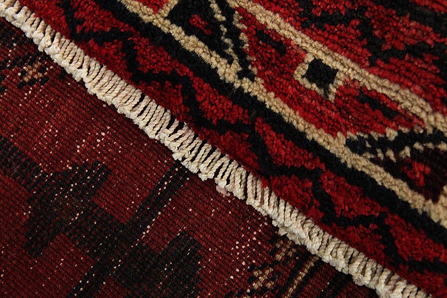 Lori - Bakhtiari Perser Teppich 225x160 - Abbildung 5