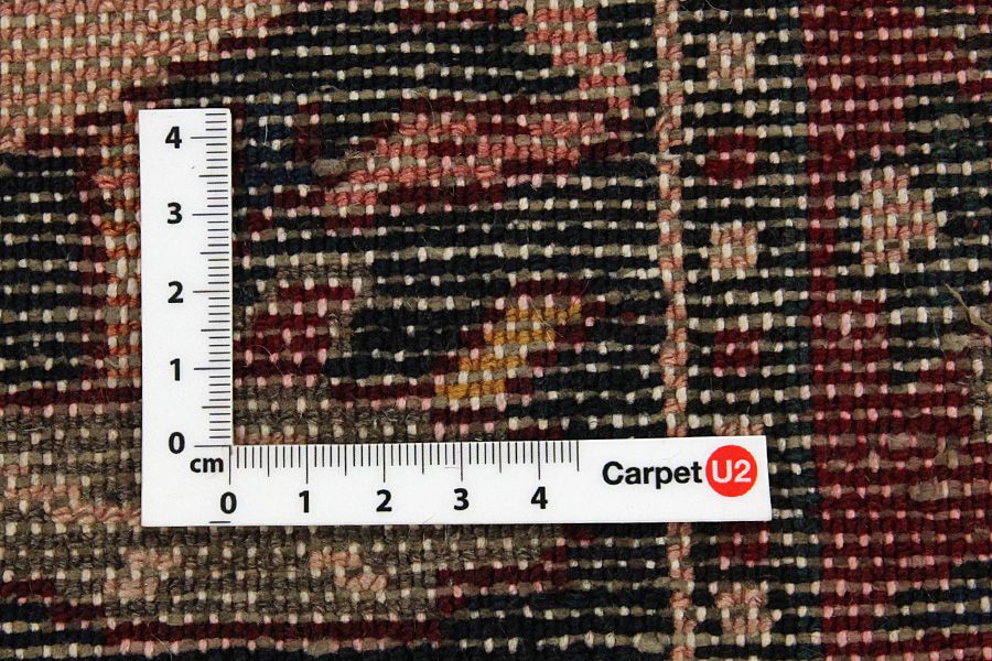 Bakhtiari Perser Teppich 310x215 - Abbildung 3