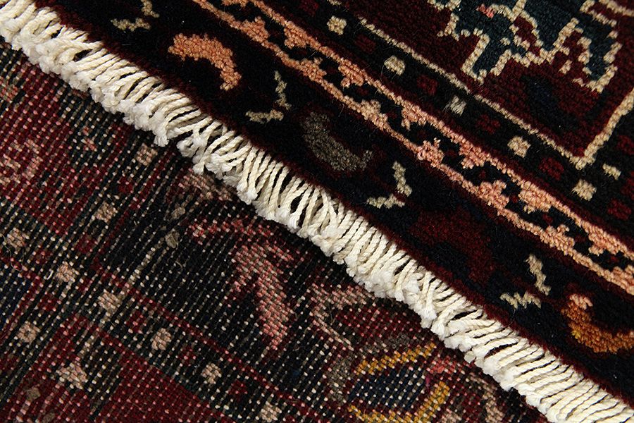 Bakhtiari Perser Teppich 310x215 - Abbildung 5