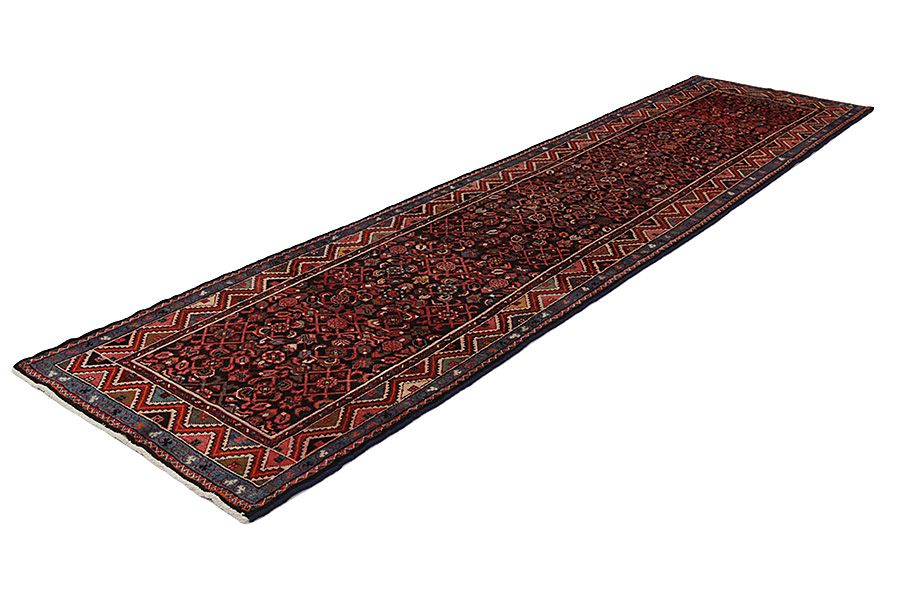 Farahan - Sarough Perser Teppich 430x105 - Abbildung 2