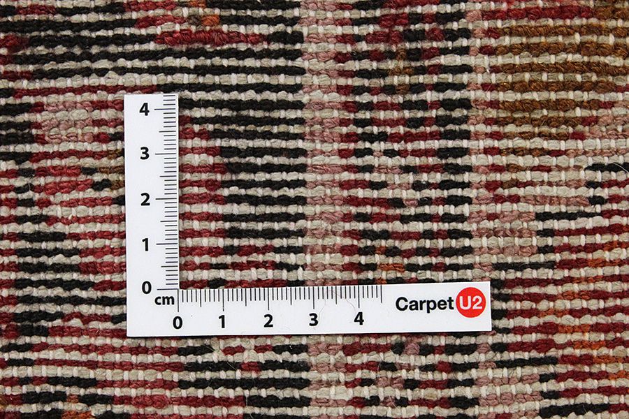 Farahan - Sarough Perser Teppich 430x105 - Abbildung 3