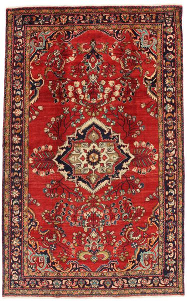 Lilian - Sarough Perser Teppich 330x205