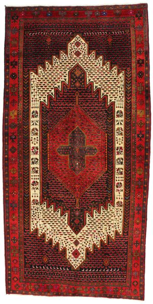 Senneh - Kurdi
