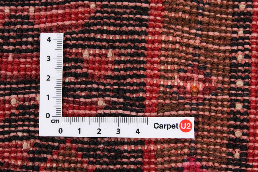 Senneh - Kurdi Perser Teppich 315x150 - Abbildung 3
