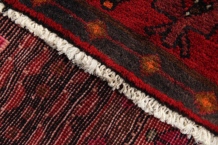 Senneh - Kurdi Perser Teppich 315x150 - Abbildung 5