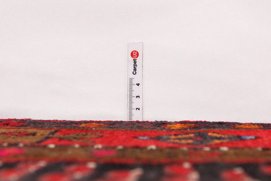 Senneh - Kurdi Perser Teppich 315x150 - Abbildung 7