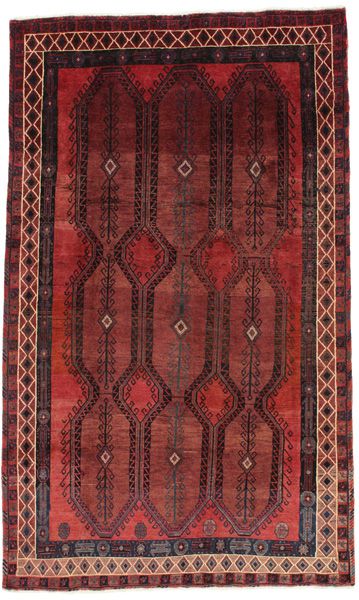 Afshar - Sirjan Perser Teppich 248x150