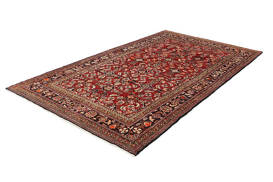 Farahan - Sarough Perser Teppich 333x185 - Abbildung 2