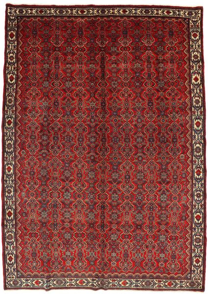 Bidjar - Kurdi Perser Teppich 383x275