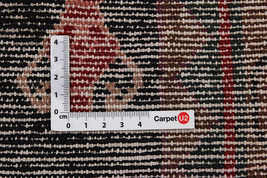 Koliai - Kurdi Perser Teppich 318x148 - Abbildung 3