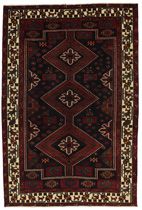 Afshar - Sirjan