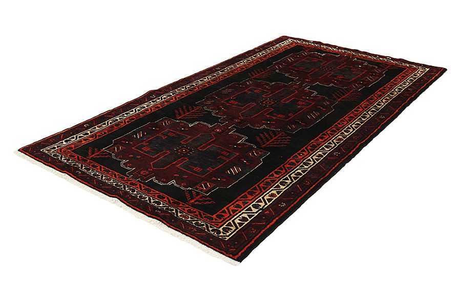 Lori - Bakhtiari Perser Teppich 294x160 - Abbildung 2