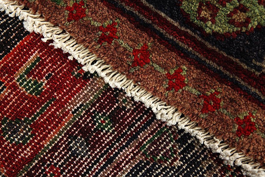 Songhor - Koliai Perser Teppich 300x155 - Abbildung 5