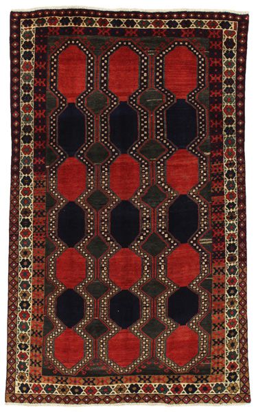 Afshar - Sirjan Perser Teppich 236x147