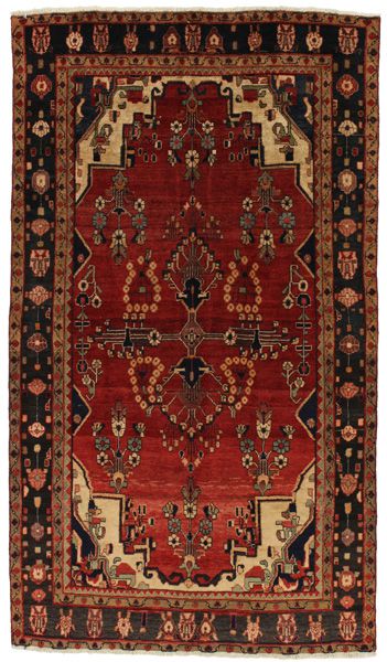 Lilian - Sarough Perser Teppich 272x155