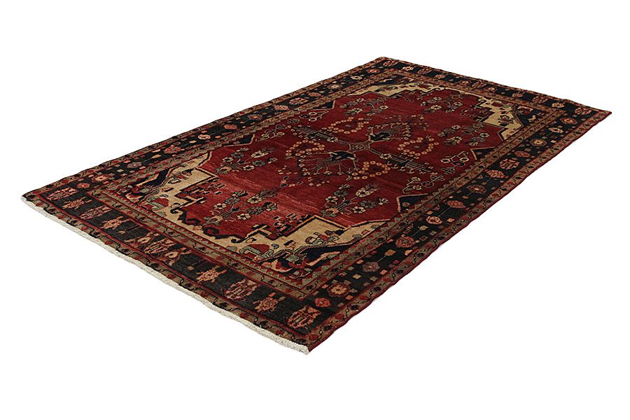 Lilian - Sarough Perser Teppich 272x155 - Abbildung 2