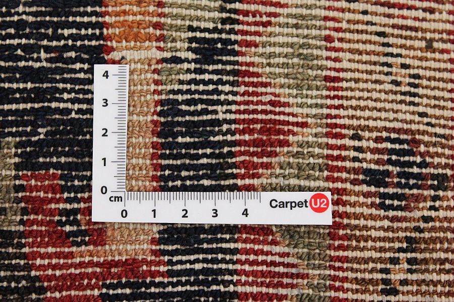 Lilian - Sarough Perser Teppich 272x155 - Abbildung 3