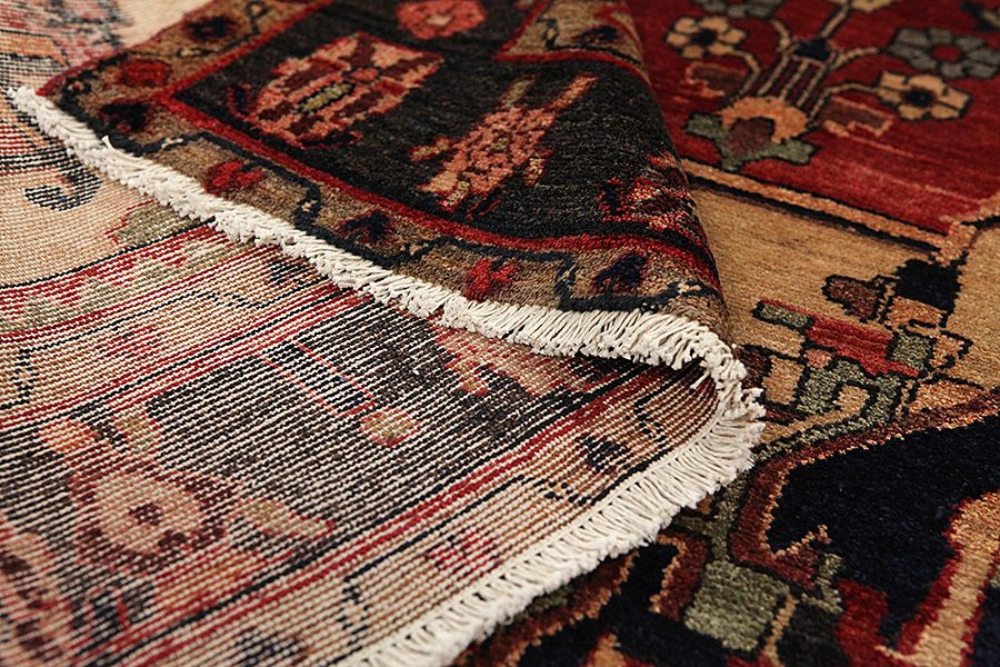 Lilian - Sarough Perser Teppich 272x155 - Abbildung 4