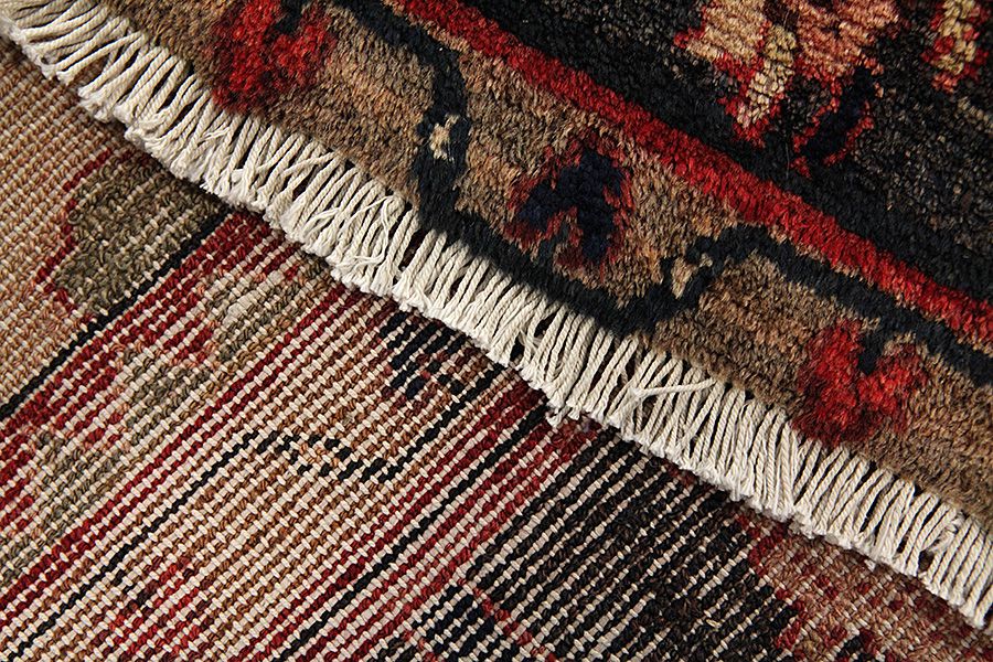 Lilian - Sarough Perser Teppich 272x155 - Abbildung 5