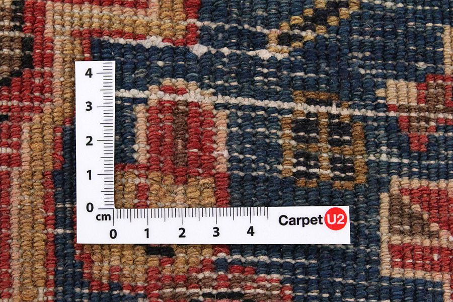 Songhor - Koliai Perser Teppich 292x157 - Abbildung 3