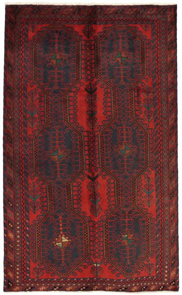 Afshar - Sirjan