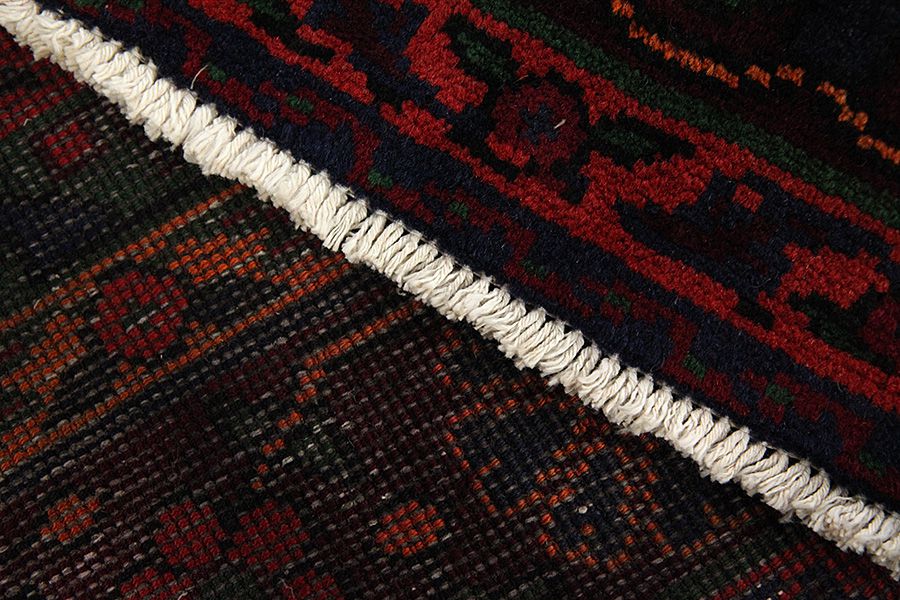 Afshar - Sirjan Perser Teppich 235x144 - Abbildung 5