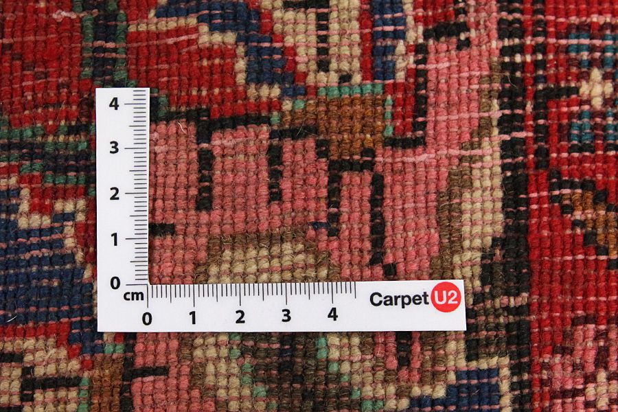Songhor - Koliai Perser Teppich 315x154 - Abbildung 3