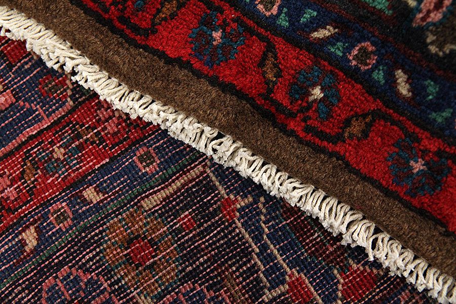 Songhor - Koliai Perser Teppich 315x154 - Abbildung 5