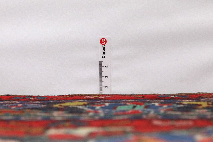 Songhor - Koliai Perser Teppich 315x154 - Abbildung 7