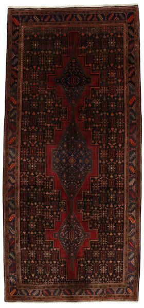 Tuyserkan - Hamadan Perser Teppich 345x155