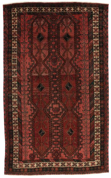 Afshar - Sirjan Perser Teppich 264x165